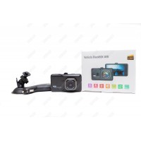 Видеорегистратор Portable Car Camcorder DVR HD Recorder (G30)